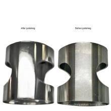 Stainless Steel Deburring Machines